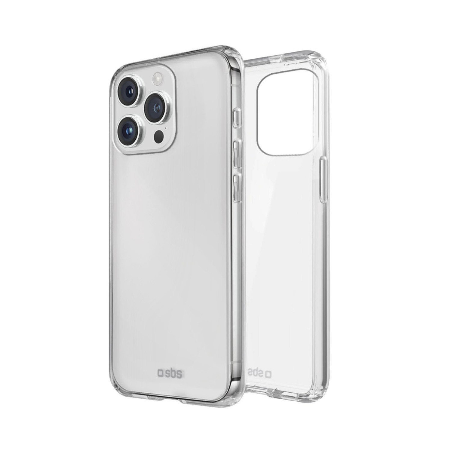 SBS Preklop Skinny za iPhone 16 Pro Max - electronic4you Slovenija