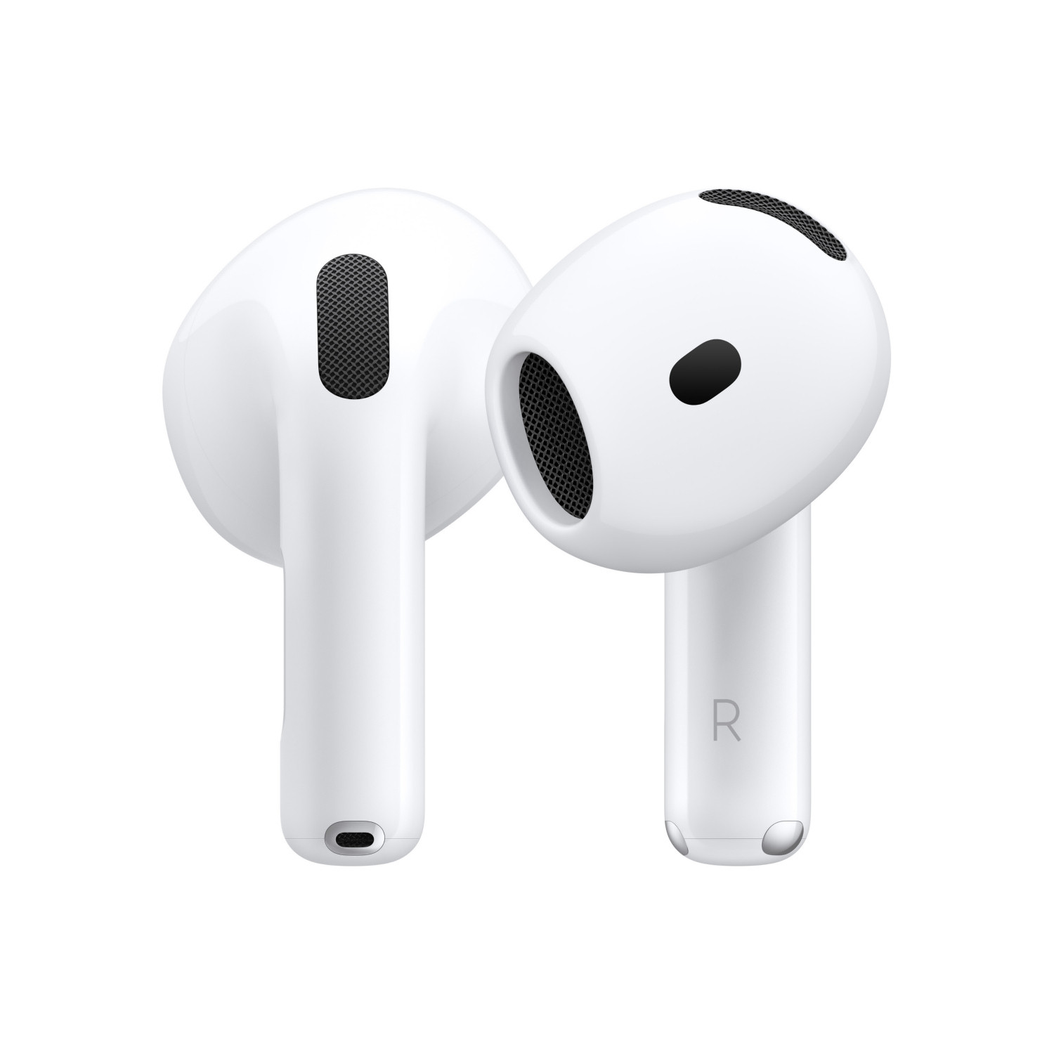 Apple airpods (4. Generacija) mxp93zm/a - komponentko