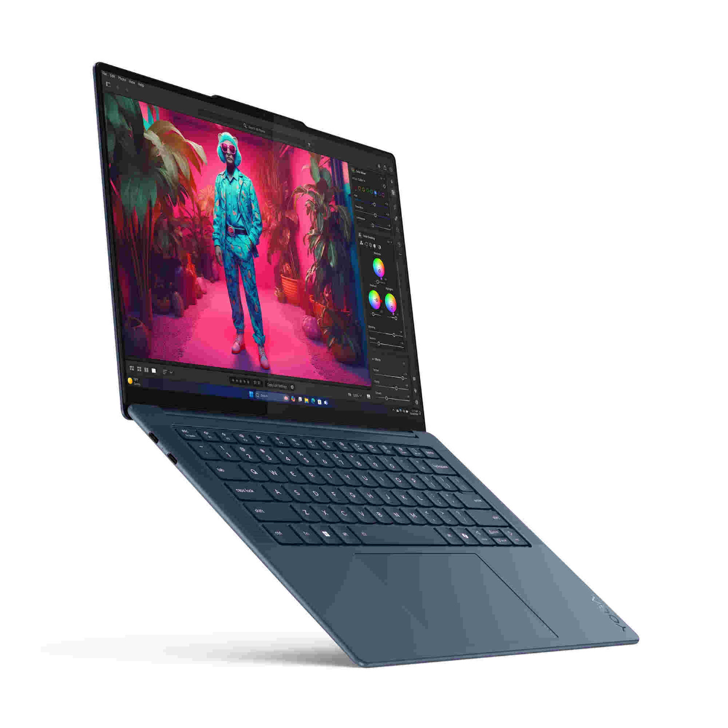 Lenovo Yoga Slim 7 14Q8X9 X1 14.5