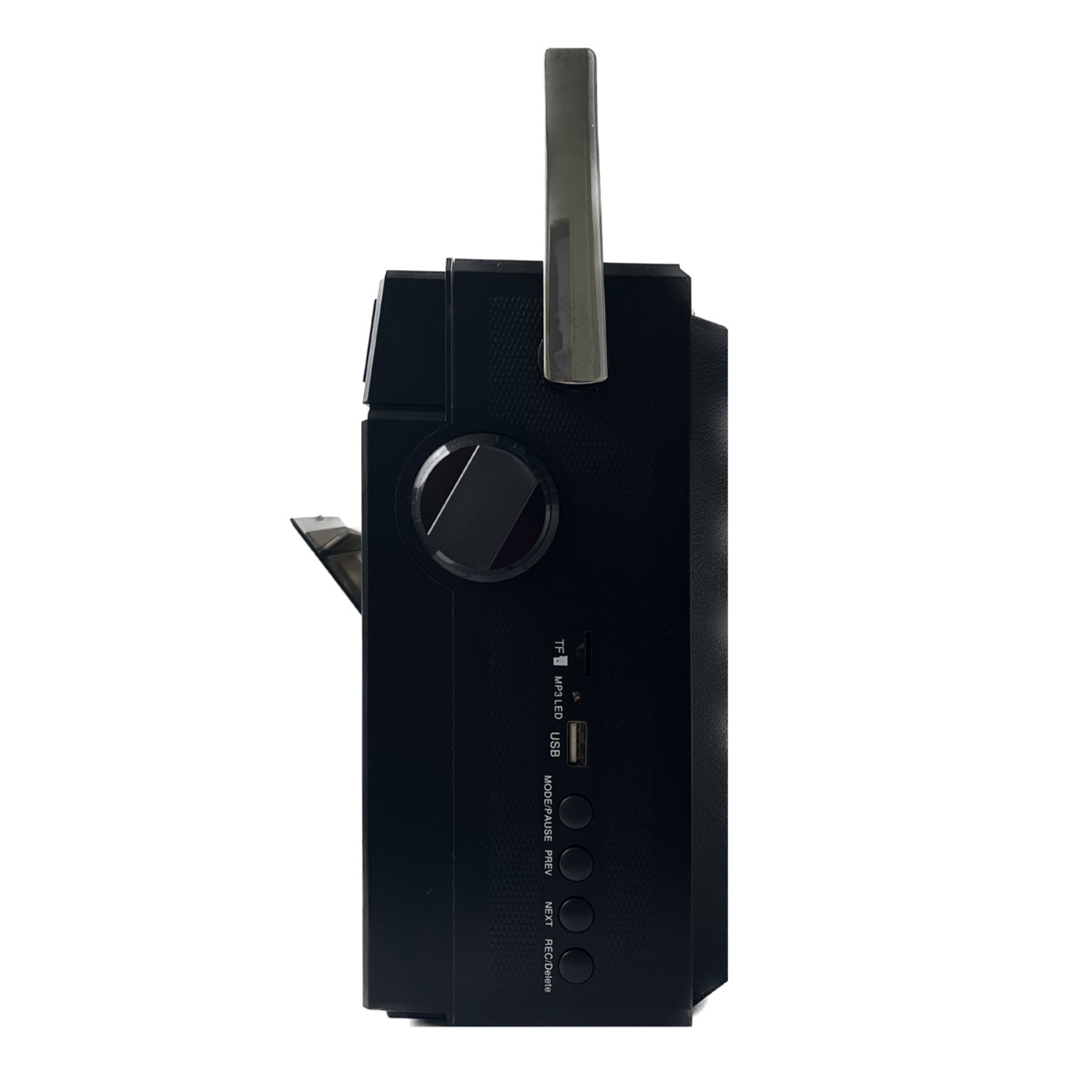 Silva Schneider BR 230 BT NG (FM, Bluetooth), Radio, Grün - Vielseitiges Radio mit Bluetooth, USB-Wiedergabe und bis zu 12 Stunden Akkulaufzeit: Tests, Infos & Preisvergleich