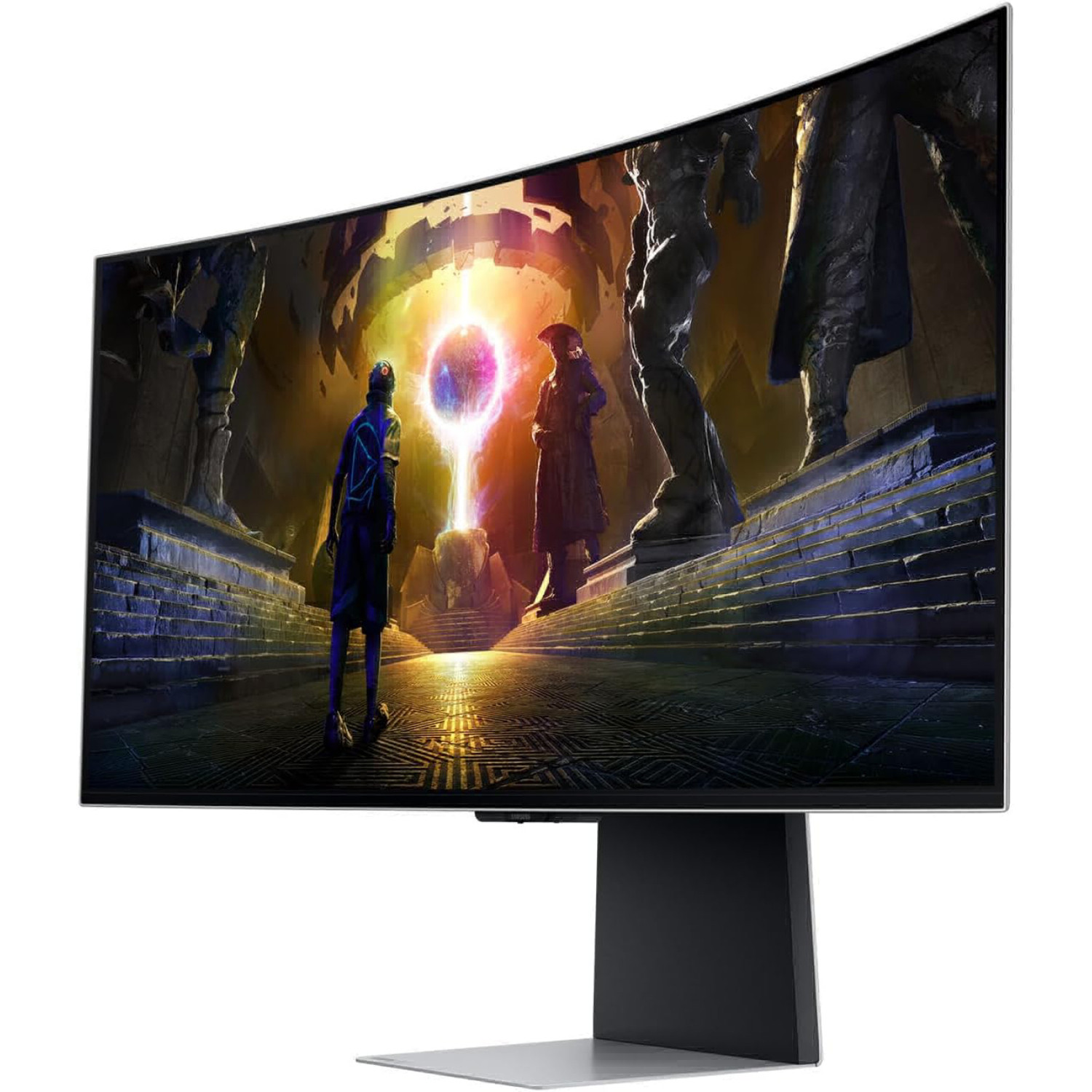 Samsung Odyssey OLED G8 G85SD (2024) 34