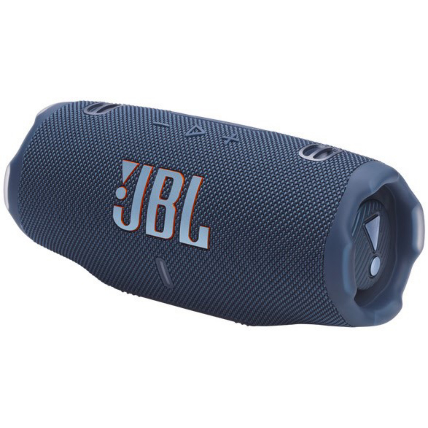 Jbl charge 6 | bluetooth | moder | prenosni zvočnik 1 Jbl charge 6 modri bluetooth zvocnik - komponentko