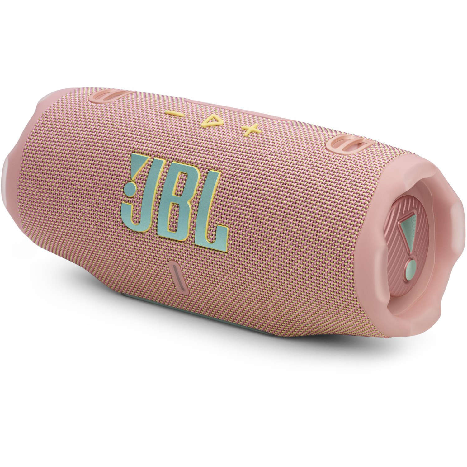 Jbl charge 6 | bluetooth | roza | prenosni zvočnik 1 Jbl charge 6 roza bluetooth zvocnik - komponentko