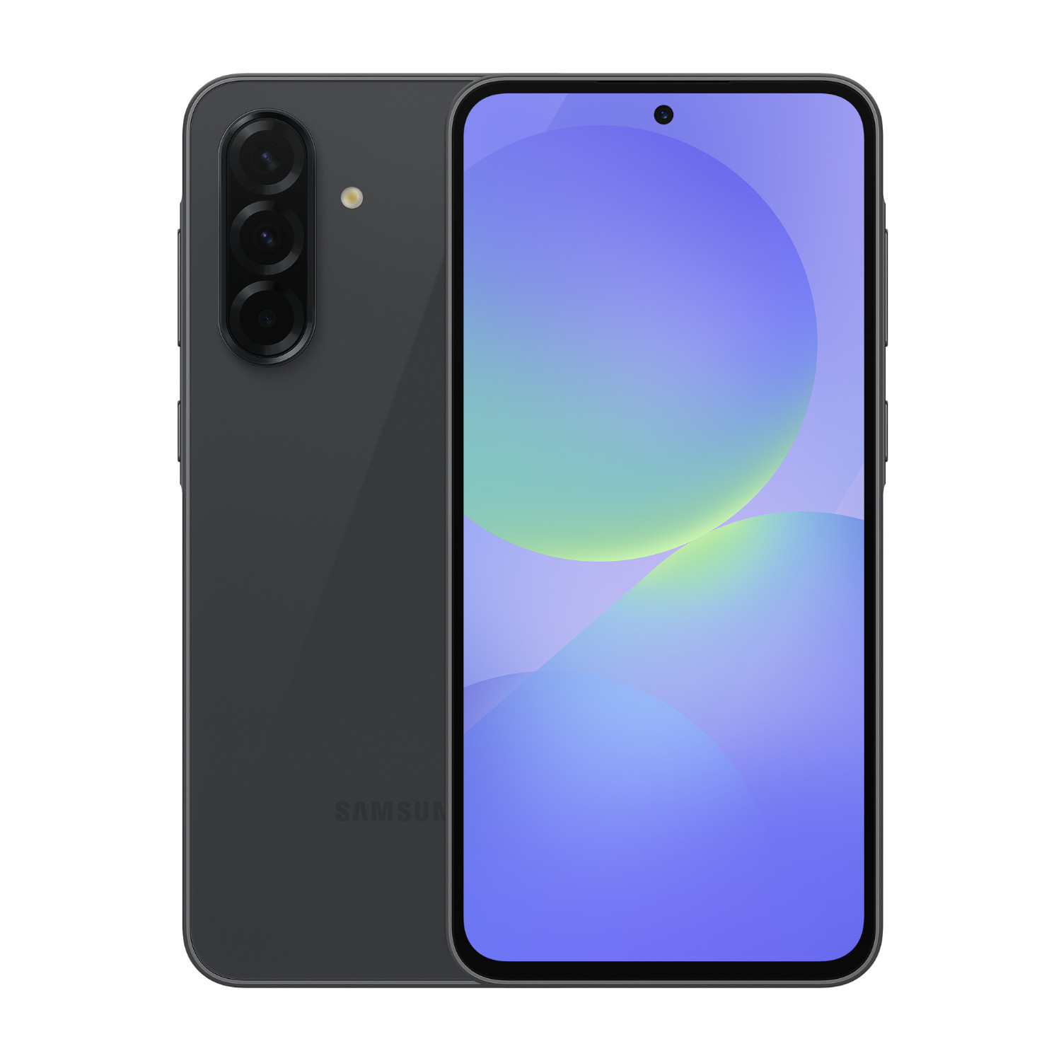 Samsung galaxy a36 | 5g | dual sim 8gb | 256gb | črna | pametni telefon 1 Samsung galaxy a36 5g 6+128gb awesome - komponentko