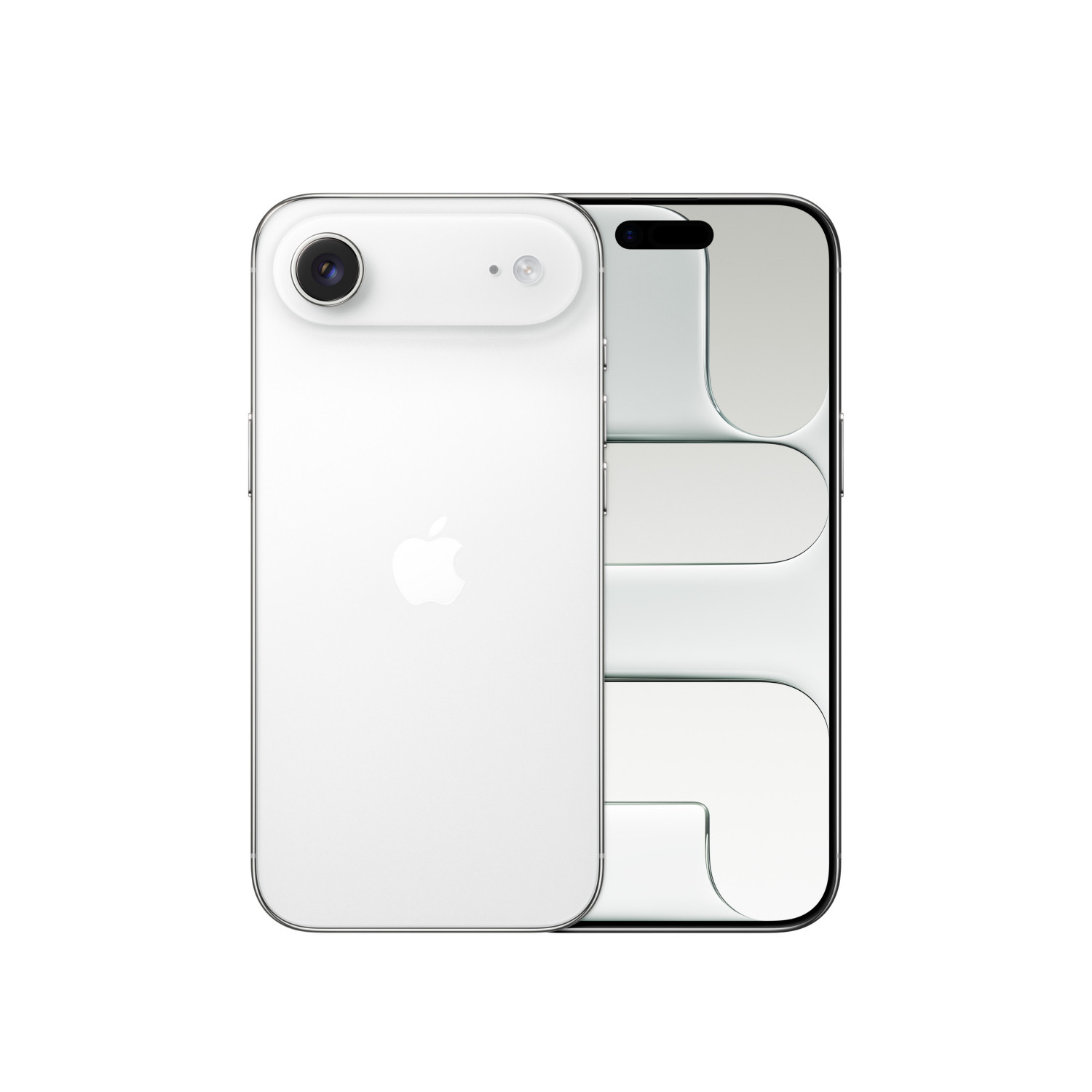 Apple iphone air | 512gb | bela | pametni telefon 1 Apple iphone air 512gb cloud white - komponentko