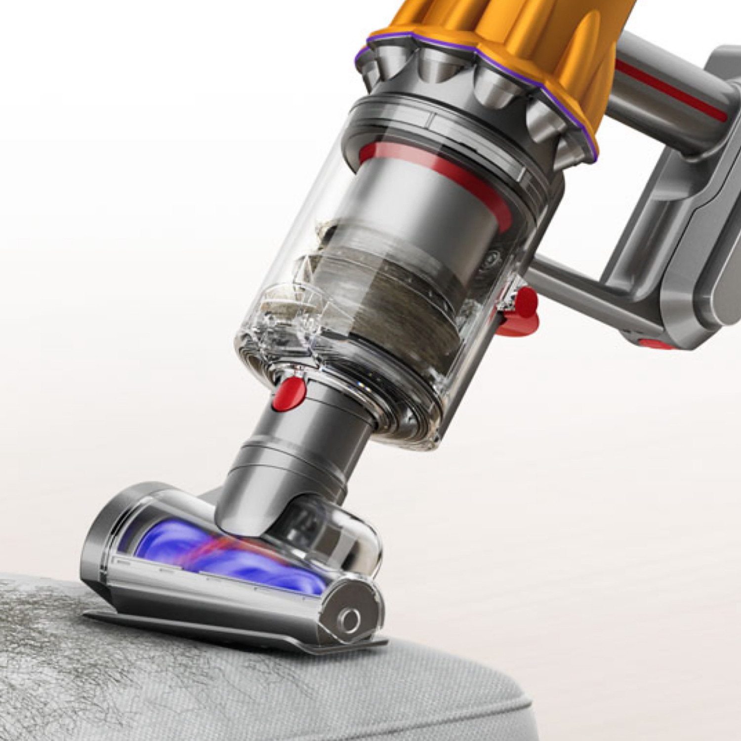 Dyson V12s Detect Slim Submarine s - electronic4you Slovenija