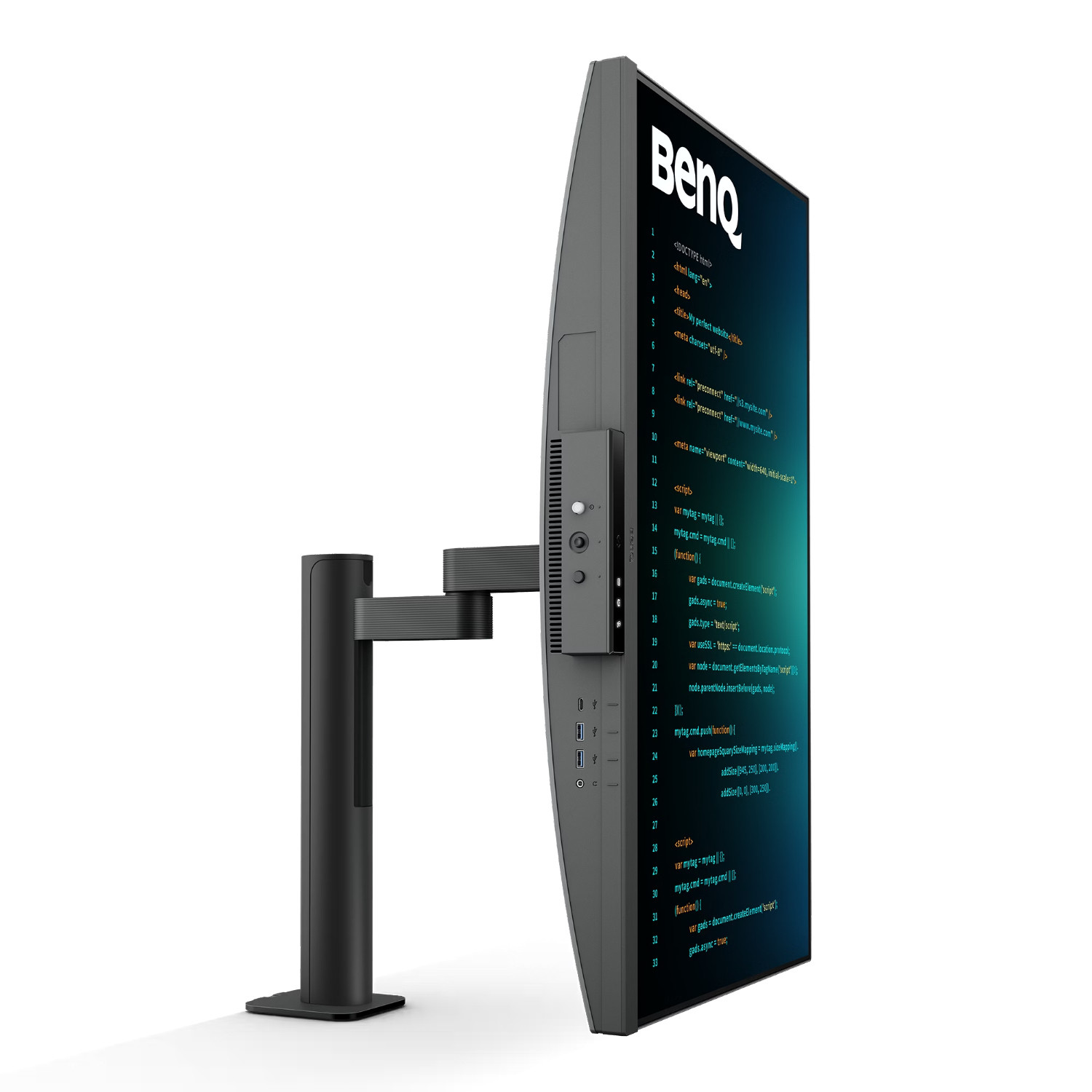 BenQ RD320UA 32