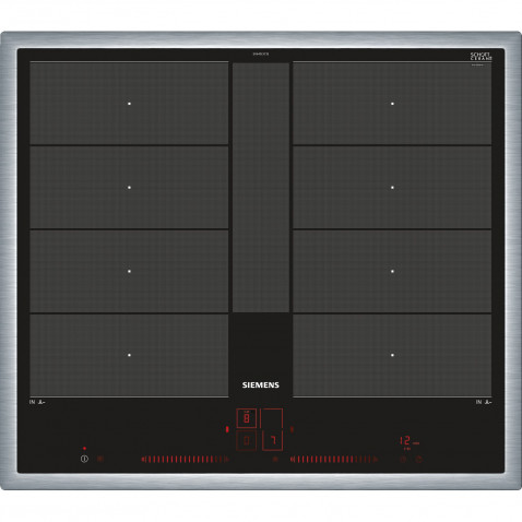 Siemens EX645LYC1E Induktions-Kochfeld