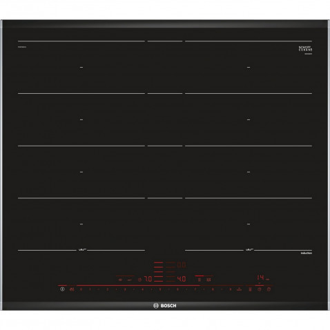 Bosch PXY675DC1E Indukcijska plošca 60 z