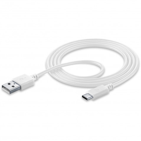 CELLULARLINE USB-C kabel 1,2m belo in na