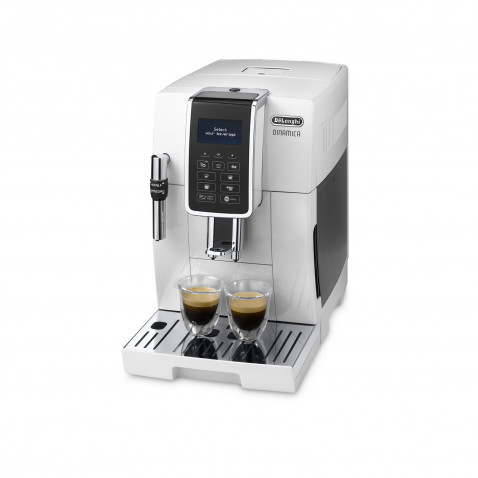 Delonghi ECAM 350.35.W Dinamica avtomat