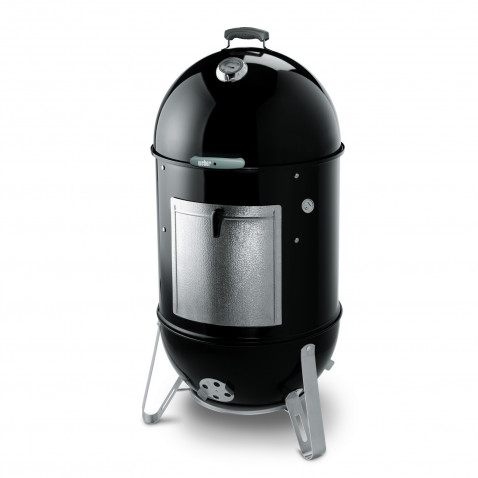 Weber Smokey Mountain Cooker, 57 cm, na