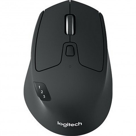 Logitech M720 Triathlon crna 910-004791