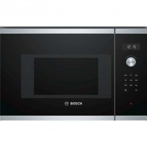Bosch BFL524MS0 Vgradni mikrovalovna iz