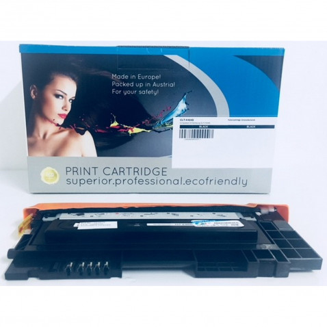 Kompatibilen toner Samsung CLTK404S crna