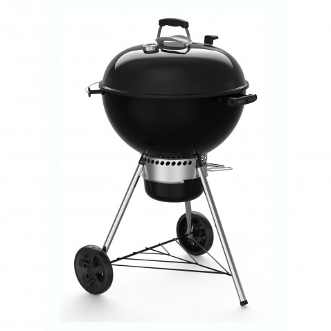 Weber Master-Touch GBS E-5750, 57 cm žar