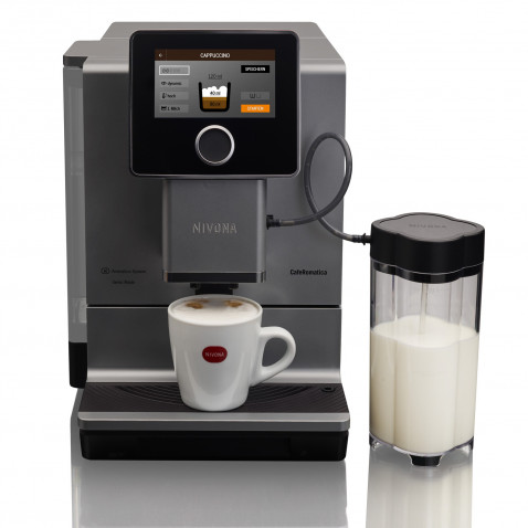 Nivona CafeRomatica NICR 970 avtomatski