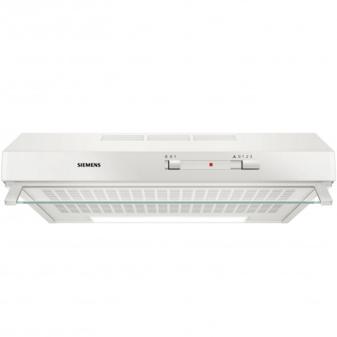 Siemens LU62LFA21 iQ100 Podpultna napa,