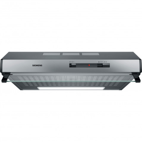 Siemens LU62LFA51 iQ100 Vgradna napa