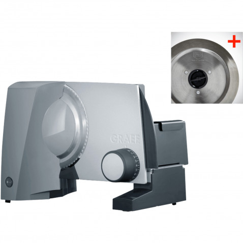 Graef G52 Twin Made in Deutschland und