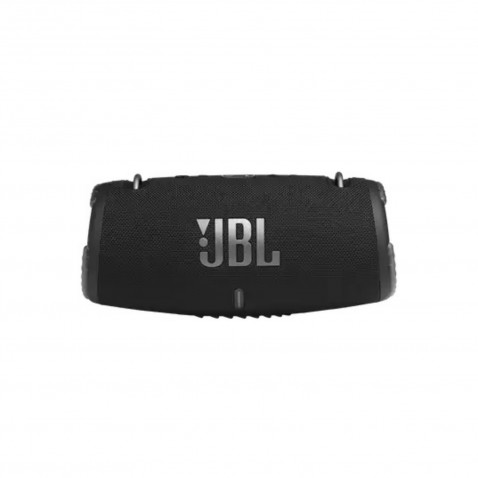 JBL Xtreme 3 Midnight Black prenosni