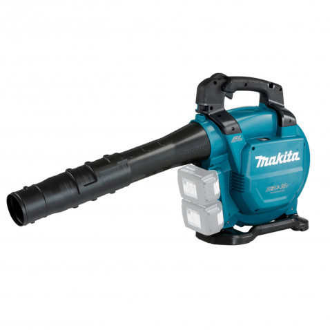 Makita DUB363ZV baterijski LXT brez in