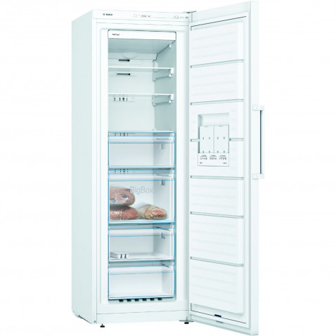 Bosch GSN33VWEP Serija 4 zamrzovalnik