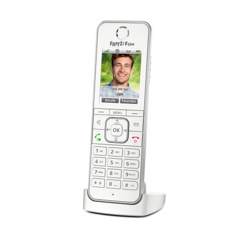 AVM FRITZ!Fon C6 Brezžicni telefon