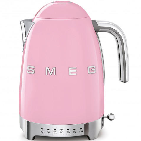 SMEG KLF04PKEU Grelnik vode, nastavljiv