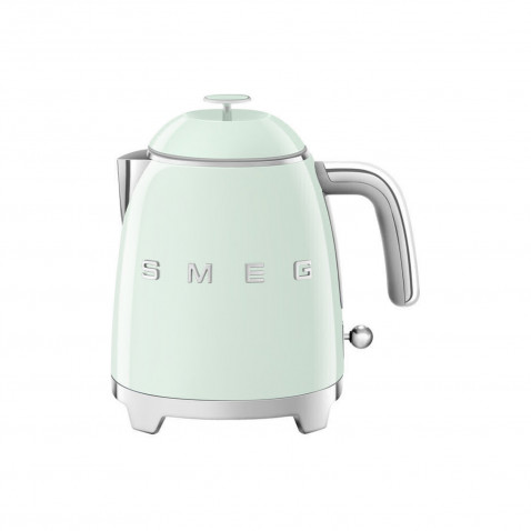 SMEG KLF05PGEU Grelnik vode Retro slog