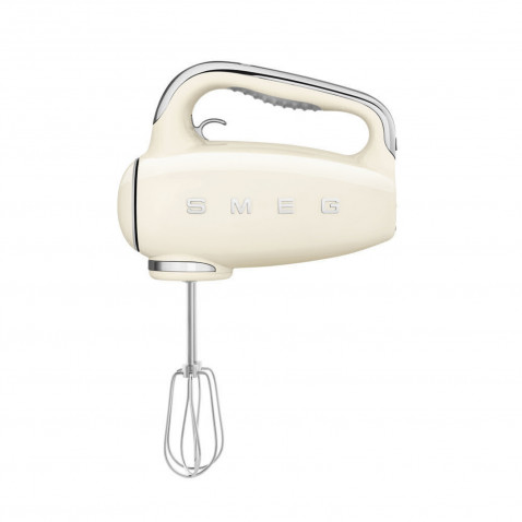 SMEG HMF01CREU Rokoka stil 50-ih let,
