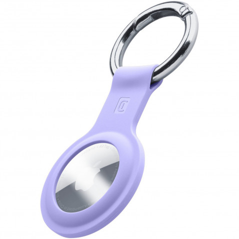 Celularline silikonski etui KEYRING za