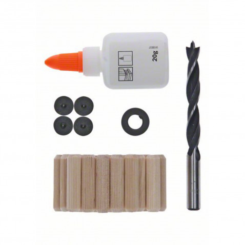 Bosch komplet zaticev F. 10 mm - zaticev