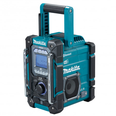Makita DMR301 gradbeniški radio solo