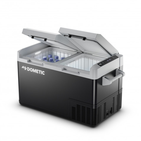 Dometic CFF 70DZ Dvojna cona hladilna 70