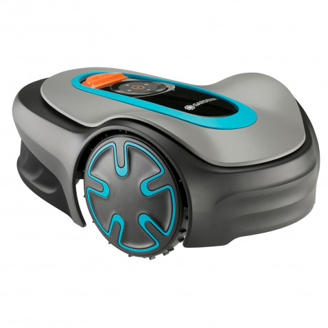 Gardena SILENO miniamo 500 robotska do s