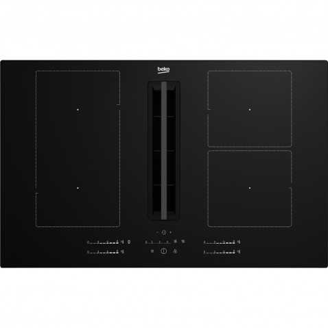 Beko HIXI84700UF Indukcijsko kuhališce s