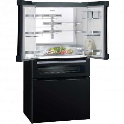 Siemens KF96RSBEA iQ700 Side by Side s