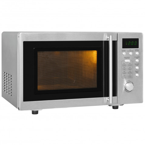Izjemna UMW 800 G-3 Inox Vgrajen