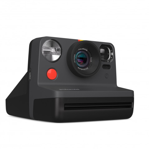 Polaroid zdaj R Gen 2 crna Instant