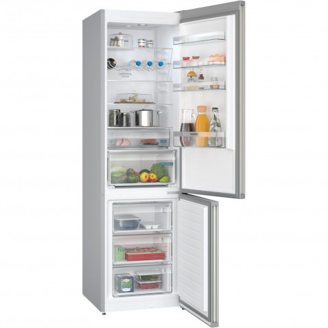 Siemens KG39NXIBF iQ300 Stojalo za