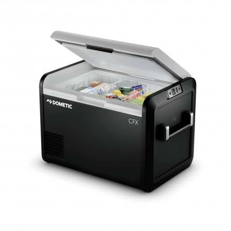 Dometic CFX3 55 hladilnik s 12/24/230V,
