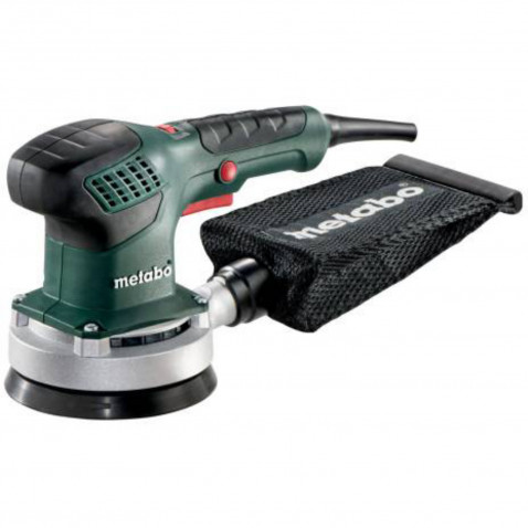 Metabo SXE 3125 Elektricni ekscentricni