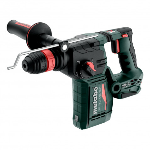 Metabo KH 18 LTX BL 24 Q Akku-Kombihamer