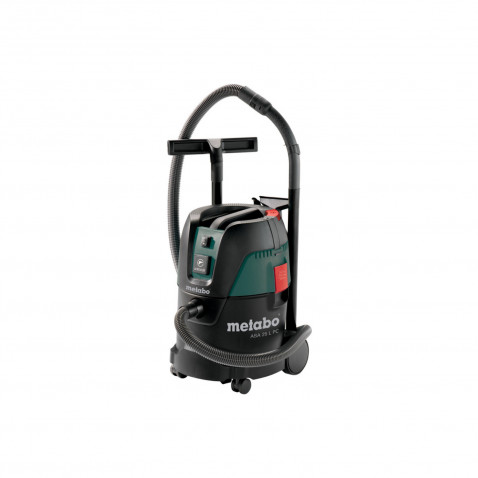 Metabo ASA 25 L PC Vsestranski sesalnik