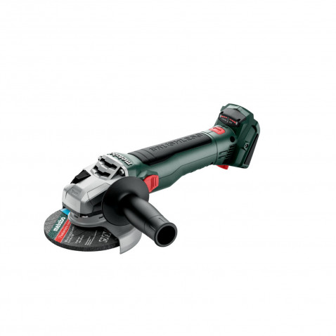 Metabo W 18 LT BL 11-125 Baterija