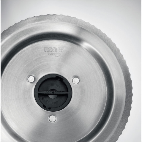 Graef zarezno rezilo 145371 za EVO / SKS