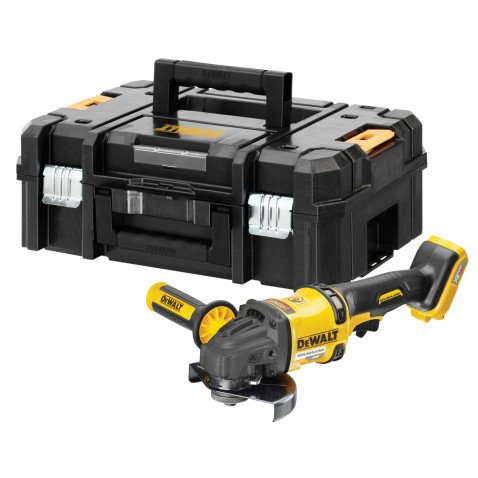 DeWalt DCG418NT-XJ Akumulatorski kotni