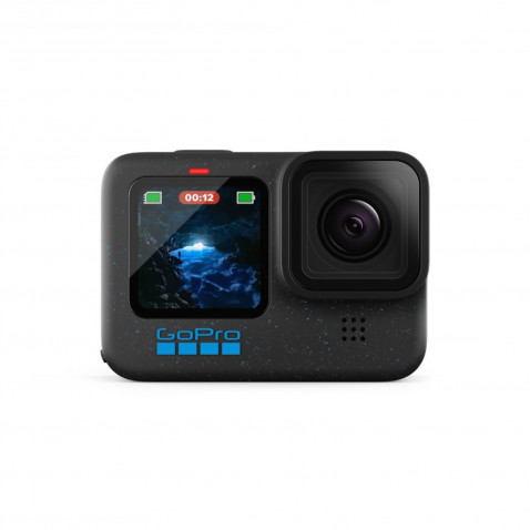 GoPro HERO12 Crna