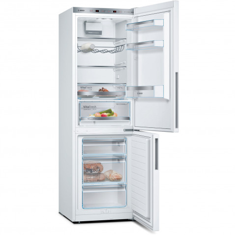 Bosch KGE36AWCA Samostoječa kombinacija